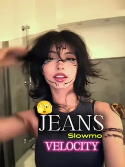 JEANS TREND 
