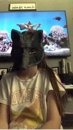 Favorite mask?