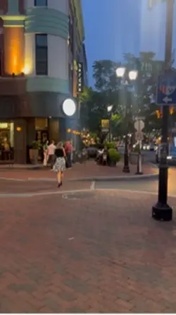 Wilmington Walk