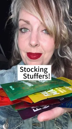 Stocking Stuffers 