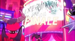 Finale