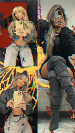 3 pics 💋