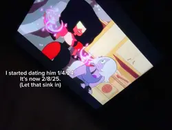 I still love him.