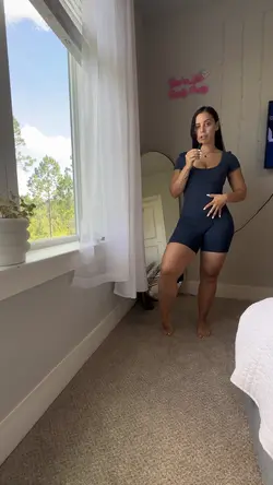 Romper review