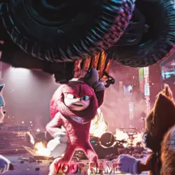 Sonic Edit