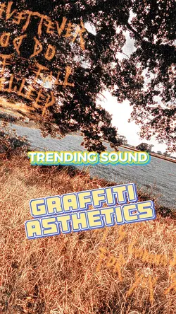 Trending Grafitti