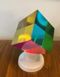 Spinning