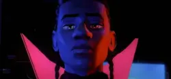 I’m miles morales 