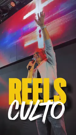 Resumo Culto