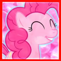 Pinkie pie<3