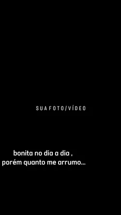 Qual sua idade???
