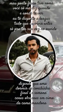 Só me diz quando 
