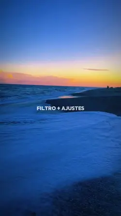 Edição de vídeo 🌅