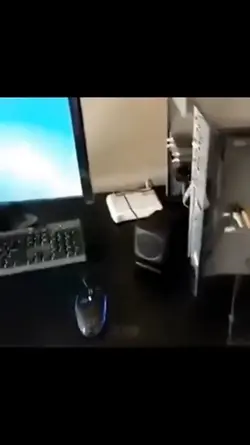 pc travado
