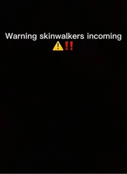 Skinwalker