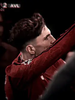 Star boy💫garnacho