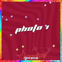 I Love You So 
