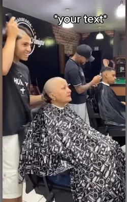 Best barber 