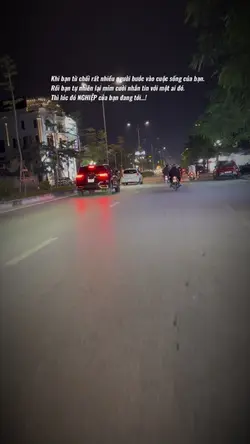 NGHIỆP DUYÊN