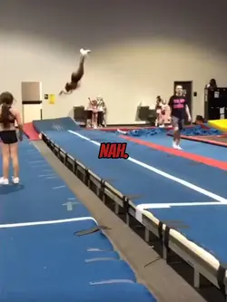 Tumbling🤞