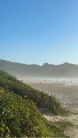 Beach trend 