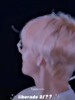 Taehyung💥