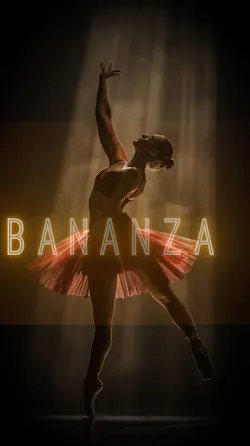 Bananza, dance like 