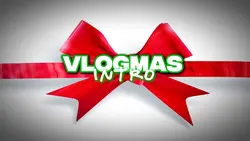 VLOGMAS INTRO🎄