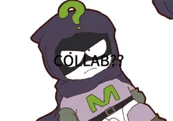 Collab?? 