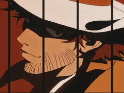 Cowboy Bebop