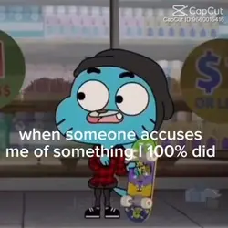 Gumball