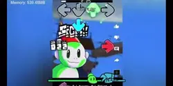 Fnf Mod Flushy