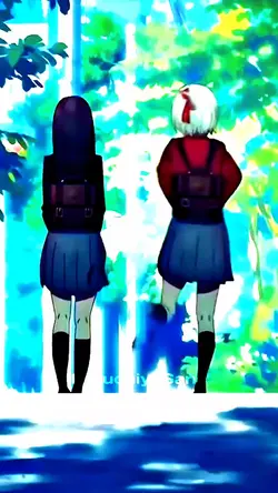 Lycoris Recoil edit