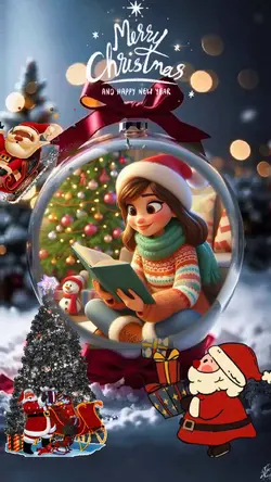 Merry Christmas 🎁 