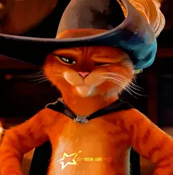 Puss in boots edit 