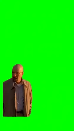 Walter White 