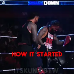 Ending Vs Start Edit