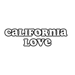 California love