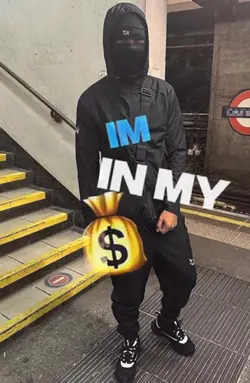 Money 💴 