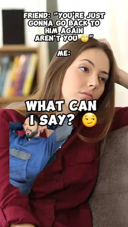 What Can I Say Pray