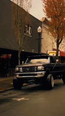 American Pickup 