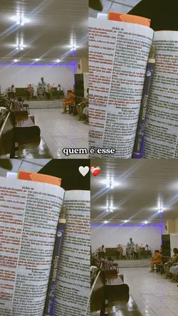Quem é esse?