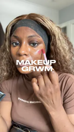 Makeup GRWM 