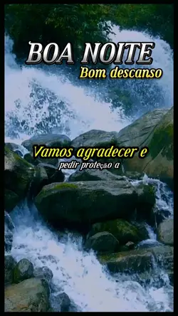 Boa Noite 