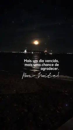Boa Noite