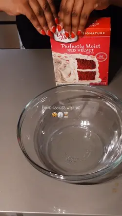 Baking