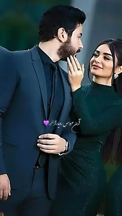 عروس رویارا💜🗝️