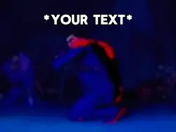 Running Meme