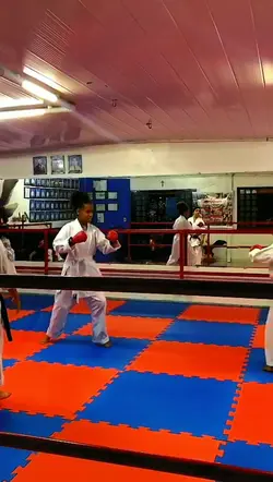 karate