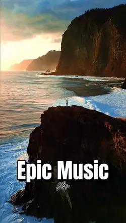 Epic Music Trend